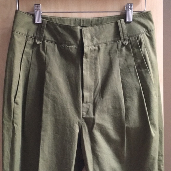 Kai Aakmaan pants sz 27 - Picture 2 of 8